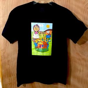 Tsuut’ina Gunaha Youth XL T-shirt